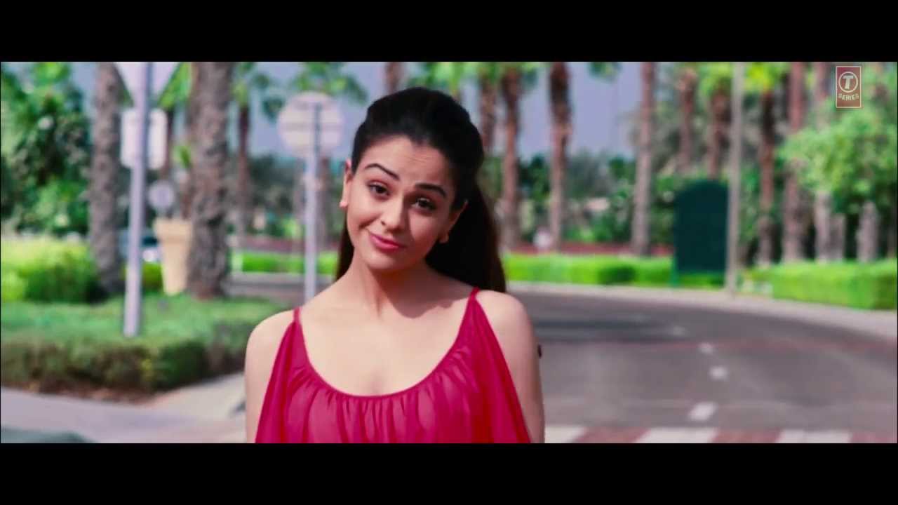 What A Feeling, Haal E Dil Ki Sheh Pe Chal Kar Lyrics | Heartless | Sukanya Ghosh, Mohit Chauhan | Gaurav Dagaonkar