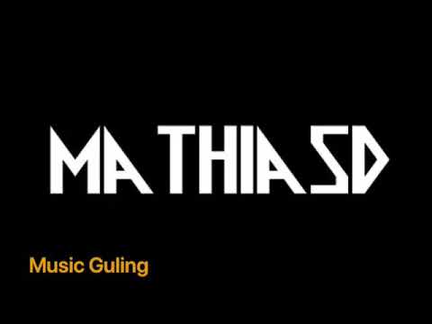 El Jefe - Mathias D. & Anderva