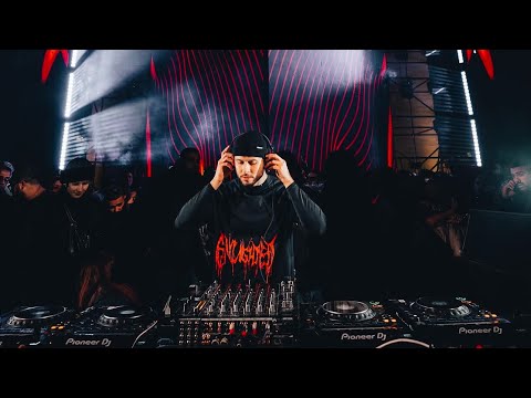 Yubik at Avant Gardner NYC 2025