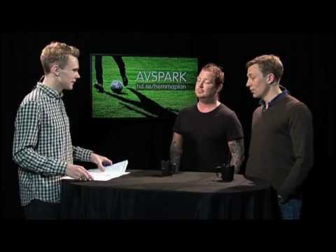 AVSPARK avsnitt 6 – Div 2 herrar