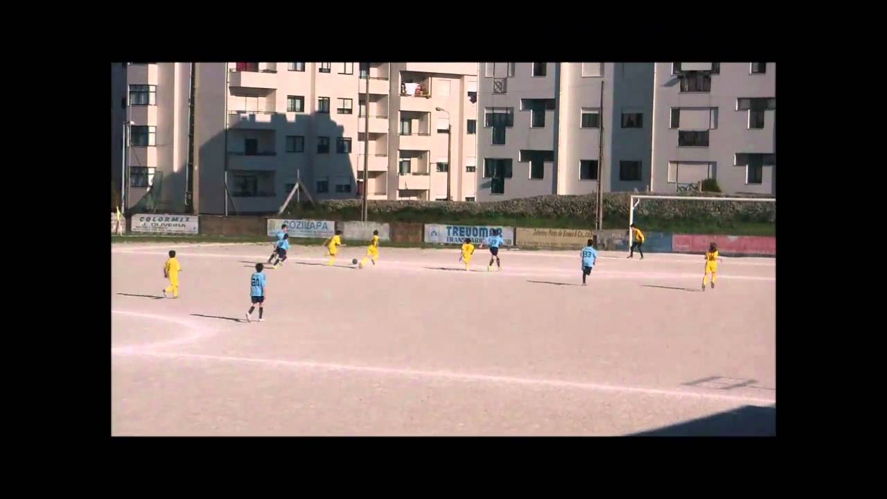 Torrão 0   Salgueiros 08 7