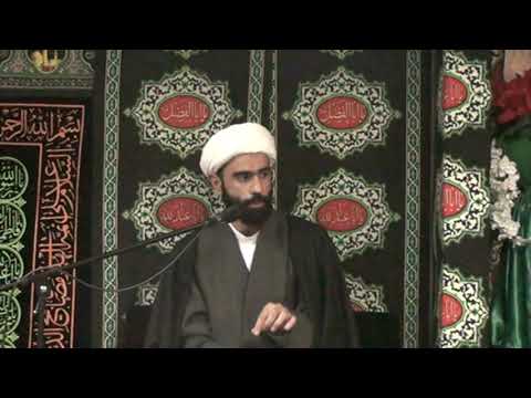 Eve of 1st Muharram | Shaikh Reza Hemyari | Muharram 1441