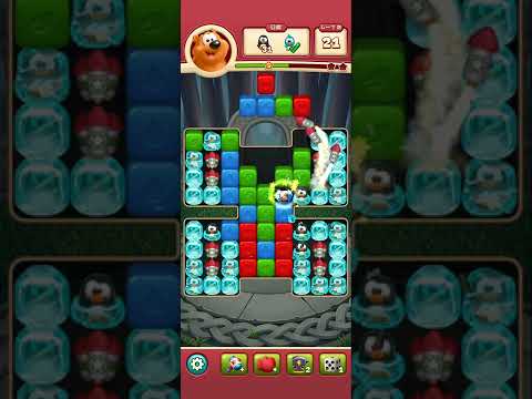 Toon Blast Level 3587-3583-2 Clear(3)