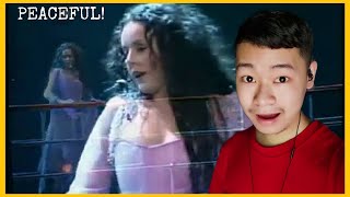 Sarah Brightman - My heart will go on Titanic &quot;SO GOOD! &quot;  / Rickylife reaction