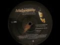 Moodymann - Stoneodenjoe (1998)