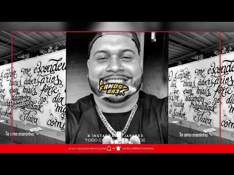 MC A MIDIA - MEGA HOMENAGEM PRO TH DA MARÉ [ COMPLEXO DA MARÉ ]