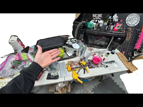 Ein Tag in meinem Leben: Besitz und Betrieb eines Fischereiunternehmens