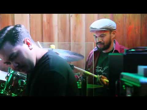 Art Ane House Band Feat.Anecha Sinsa-art #livemusic #jazznight