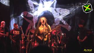 Africa Unite - Nero Su Nero - Live @ Fuori Orario 1-4-11