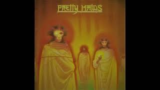 Pretty Maids - Children Of Tomorrow