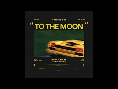 FUNK POP BEAT, 80s Disco Funky Pop Type Beat ("To The Moon")