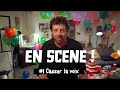 Patrick Bruel - En scène ! #1 Casser la voix