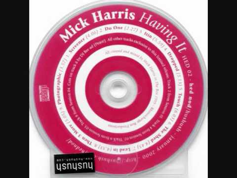 Mick Harris - Dropped
