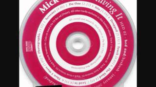 Mick Harris - Dropped