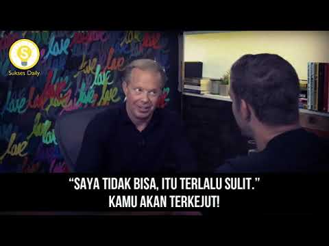 Cara Untuk Mewujudkan Impianmu - Dr. Joe Dispenza, Motivasi & Inspirasi #fyp #shortvideo #shortsfeed