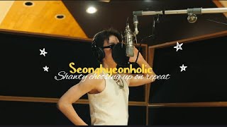 Shawty choosing up on repeat | Seonghyeonholic ✨ | #cortis #seonghyeon #sean