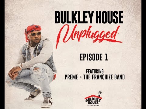 Bulkley House Unplugged Episode 1: Preme Dibiasi