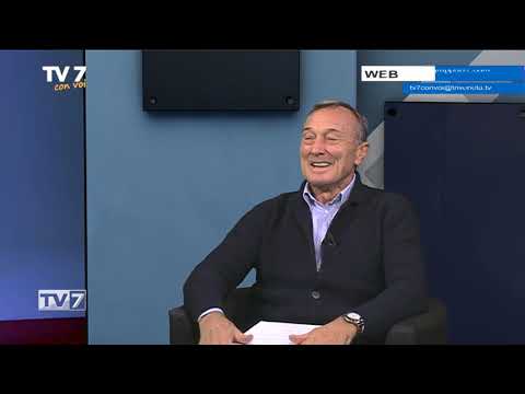 Tv7 con Voi del 20/11/2018 - E ora andiamo nel Borneo Malese (1 di 3)