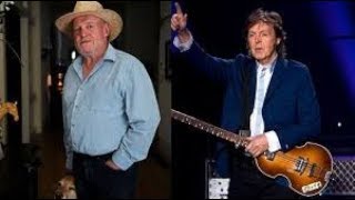 Something - Beatles / Joe Cocker Cover  - Barry Gonen