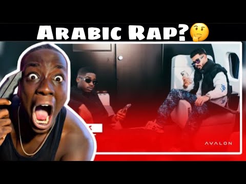 American Reaction To DYSTINCT – Tek Tek ft. MHD (prod. YAM, Unleaded & DYSTINCT)