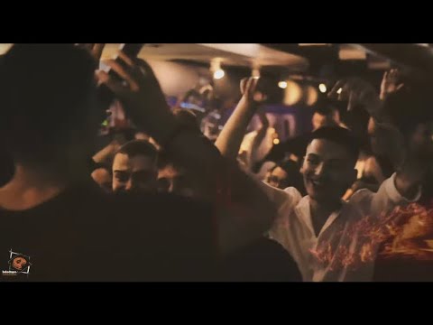 ANZHEL & SVS - HOOD FREESTYLE 2 [OFFICIAL VIDEO]