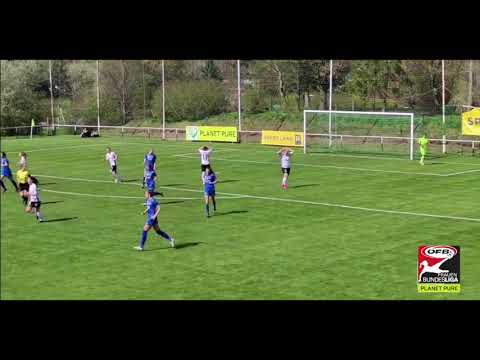 SKV Altenmarkt/Triesting : FC Bergheim