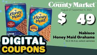 Aug 2025 Penny Pincher