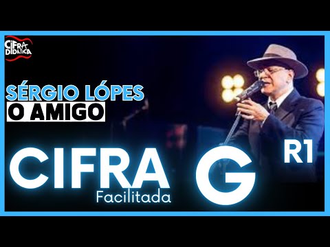 Amigo - Murilo Cirino