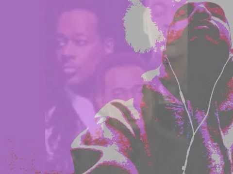 Luther Vandross - Shine/ Power Of Love (Freemasons/Frankie Knuckles/SM DPR 2K11 ReEdited Remix)