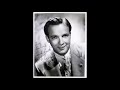 Bob Crosby - The Old Spinning Wheel - A Trip Down Memory Lane Bob Crosby - The Old Spinning Wheel