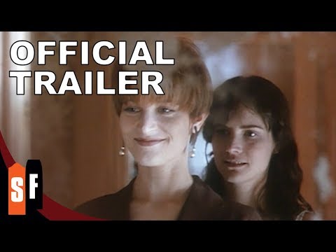 Single White Female (1992) - Official Trailer