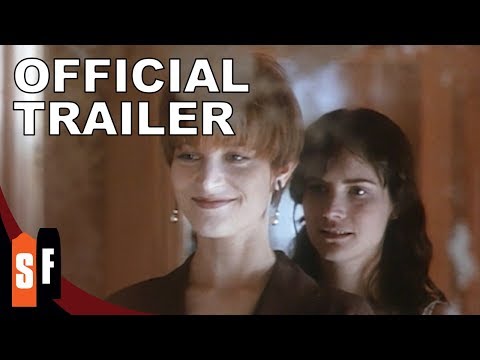 Single White Female (1992) Official Trailer