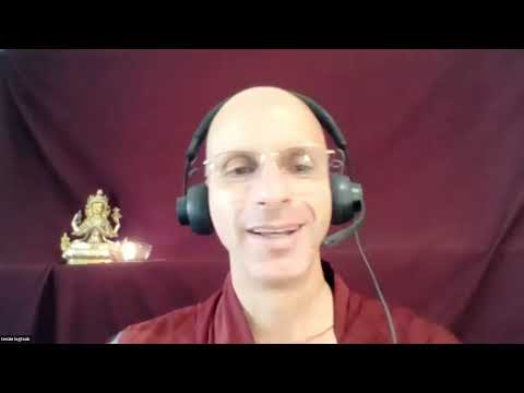 Discovering Buddhism, Module 4: The Spiritual Teacher 2/4