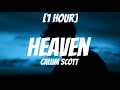 Calum Scott - Heaven [1 Hour]