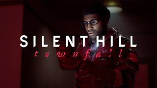 Silent Hill: Townfall (Multi-Language) video 1