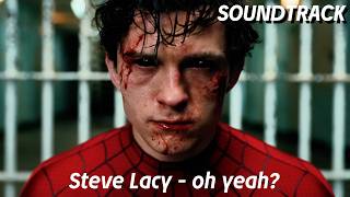 Download lagu Steve Lacy - oh yeah? (Spider-Man: Brand New Day Soundtrack) Lyrics mp3 Download lagu Steve Lacy - oh yeah? (Spider-Man: Brand New Day Soundtrack) Lyrics mp3