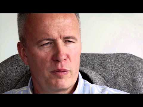 Leadership for Life - Roman Stupka