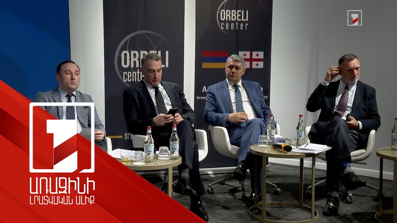 Քաղաքական և տնտեսական գործակցություն, սահմանազատում. ՀՀ-Վրաստան բազմաշերտ օրակարգը