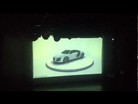 Përmbyllja e Film Festival 9/11 me Besi Zeka