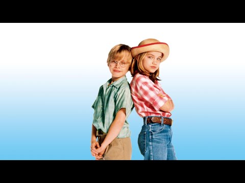 Papà, ho trovato un amico (film 1991) TRAILER ITALIANO