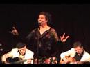 Deanna Knight & the Hot Club of Mars