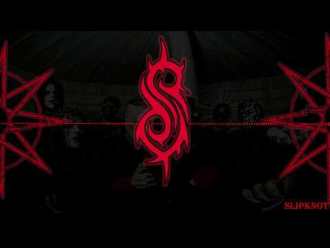Slipknot - Unsainted (Audio)