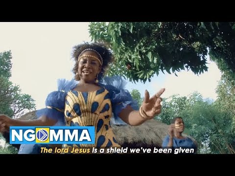 Thumbnail for Ingabo video