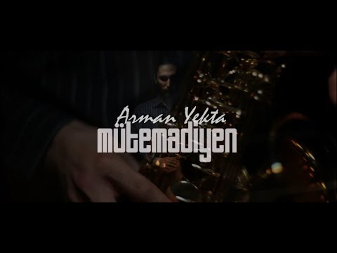 Arman Yekta - Mütemadiyen (Official Video)