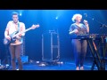 Architecture In Helsinki - Souvenirs (Live at Mosaic Music Festival Singapore 2012)
