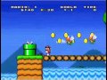 MP3 Quality Music In SMW Hack