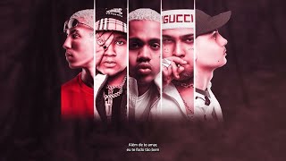 Bandida Selvagem Lyrics English Translation