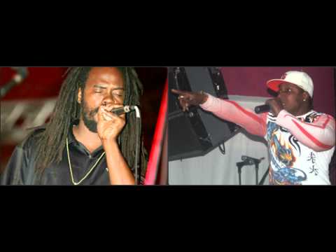 Kafu Banton Vs Dicky Ranking (Man Tu Man Clash)