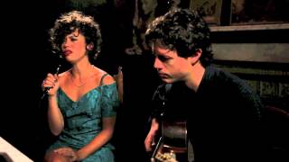 Even When I&#39;m Sleeping - Stringspace - Guitar &amp; Vocal duo