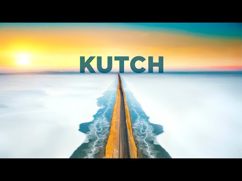 White Desert of India | Rann of Kutch | Road to Heaven | Dholavira Village | Gujarat